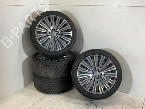Felge für Felge AUDI A8 D4 (4H2, 4H8, 4HC, 4HL) 3.0 TDI quattro (258 hp) 36045611 36045611