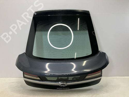 Bagklap CC/Kombi-Coupé OPEL AMPERA (R12) EV 150 (151 hp) 26892852