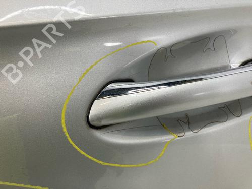 Left front door MERCEDES-BENZ CLS (C219) CLS 63 AMG (219.377) | BP26134068C2 