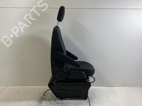 Left front seat FORD TRANSIT V363 Platform/Chassis (FED, FFD) 2.0 EcoBlue | BP38985762C15 - Image 4