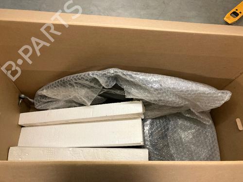 Styregear/Snekke TOYOTA SUPRA (DB_) 3.0 GR (DB41, DB42, DB43, DB45, DB46) | BP7806113M22 