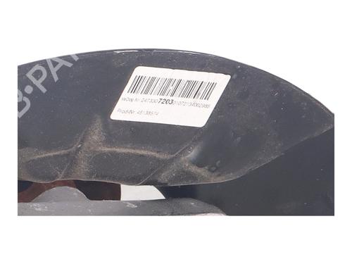 Right front steering knuckle MERCEDES-BENZ GLA (H247) GLA 200 4-matic (247.788) | BP26645781M26 