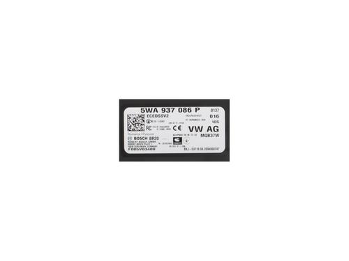 Electronic module VW GOLF VIII (CD1, DA1) 1.5 TSI | BP36027056M83 - Image 3