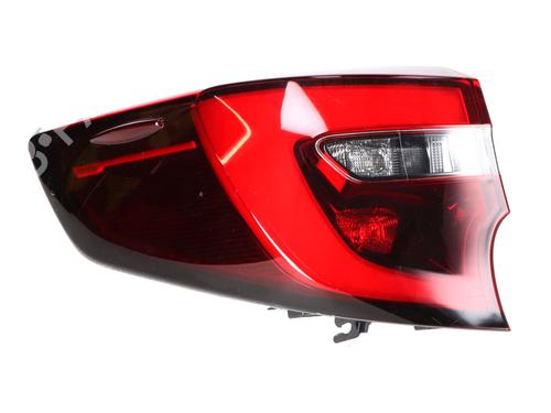 Used Left taillight Left taillight TOYOTA COROLLA Estate (_E21_) 2.0 Hybrid (MZEH12) (180 hp) 33794134 33794134