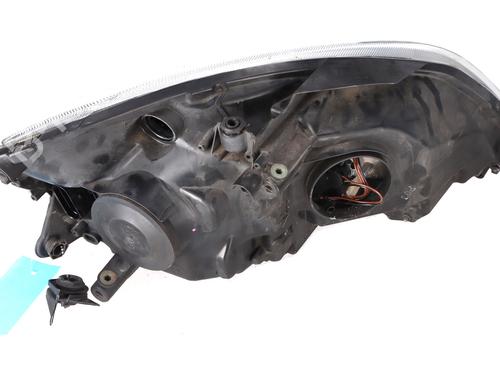 Left headlight SKODA FABIA II Combi (545) 1.4 | BP38327570C28 - Image 2