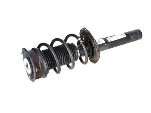 Used Left front shock absorber Left front shock absorber VW GOLF VIII (CD1, DA1) 2.0 TDI (150 hp) 34709204 34709204
