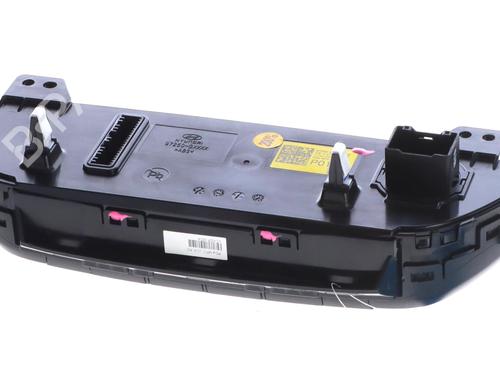 Climate control HYUNDAI i30 (PDE, PD, PDEN) 1.0 T-GDI | BP40292814I5 - Image 2