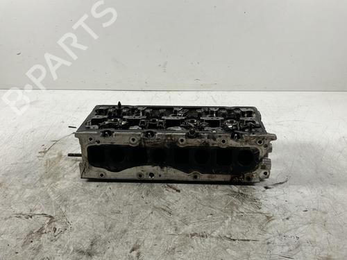 Used Cylinder head Cylinder head VW MULTIVAN T6 (SGF, SGM, SGN, SHM, SHN) 2.0 TDI 4motion (204 hp) 25335166 25335166
