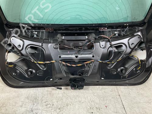 Tailgate BMW X1 (E84) sDrive 18 d | BP22989806C6 