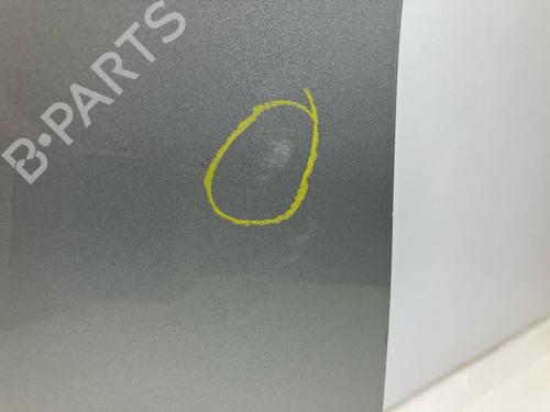 Left front door MERCEDES-BENZ S-CLASS (W222, V222, X222) S 350 BlueTEC / d (222.132, 222.032, 222.123) | BP28134395C2