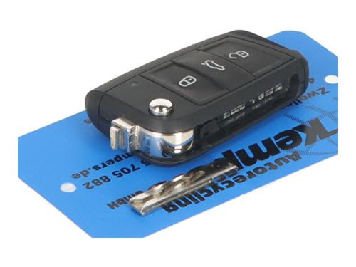 Elektronisk modul VW POLO VI (AW1, BZ1, AE1) 1.0 TSI (95 hp) 21547036