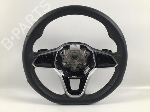 Used Steering wheel Steering wheel VW GOLF VIII (CD1, DA1) 1.0 TSI (90 hp) 36003127 36003127