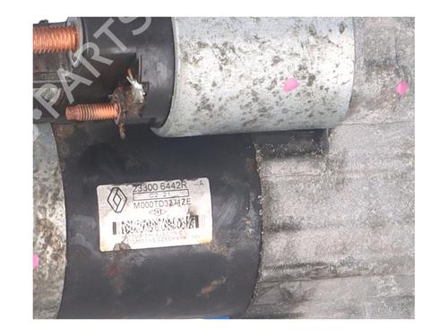 Starter DACIA JOGGER (RK_) 1.0 TCe 110 (RKMD) | BP39918695M8 - Image 4
