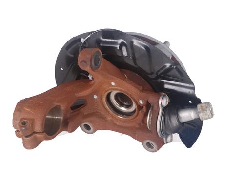 Right front steering knuckle FORD TRANSIT V363 Platform/Chassis (FED, FFD) 2.0 EcoBlue | BP19415895M26 
