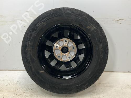 Fælk FORD TRANSIT V363 Platform/Chassis (FED, FFD) 2.0 EcoBlue | BP34197265C45  - Image 19