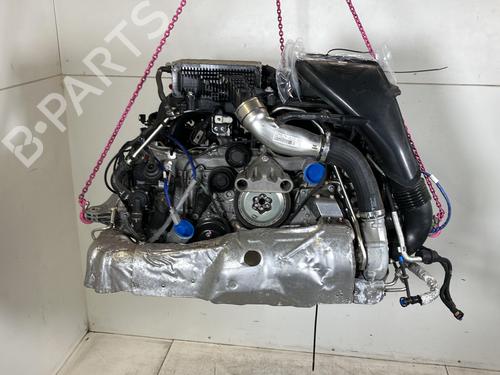 Engine PORSCHE 718 BOXSTER (982) 2.5 S (982330, 982331) | BP36004134M1 - Image 3