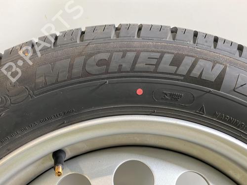 Wheel set CITROËN JUMPY III Van (V_) ë-JUMPY HYDROGEN | BP39927005C100 - Image 7