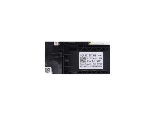 Switch SKODA OCTAVIA III Combi (5E5, 5E6) 1.5 TSI | BP37400976I30 - Image 3