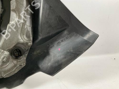 Upper protection BMW 4 Convertible (F33, F83) 420 i | BP16561708M93 