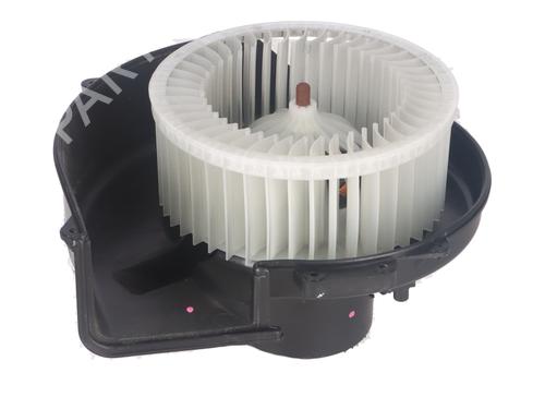 Used Heater blower motor SKODA FABIA III (NJ3) 1.0 TSI (95 hp) 22811094