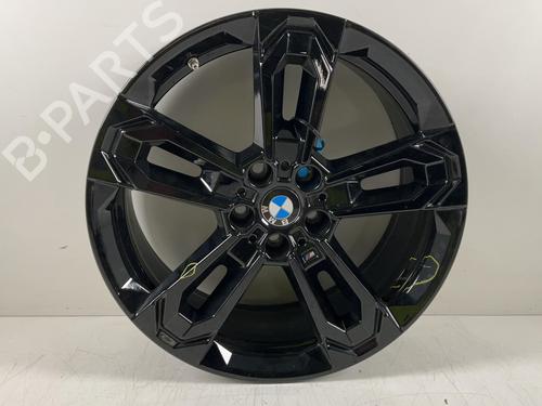 Fælk Fælk BMW X1 (U11) xDrive 25 e Plug-in-Hybrid (245 hp) 39924705 39924705