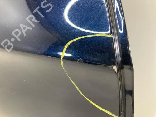 Right rear door BMW 5 (F10) 528 i xDrive | BP27661875C5 
