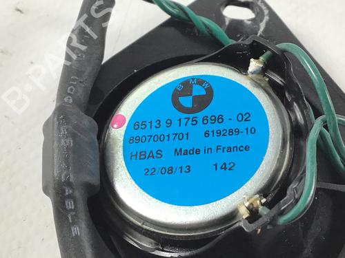 Electronic module BMW 5 (F10) M5 | BP14580355M83 