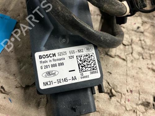 Electronic sensor FORD TRANSIT V363 Platform/Chassis (FED, FFD) 2.0 EcoBlue | BP38461667M84 - Image 2