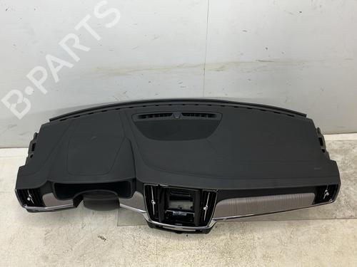 Dashboard VOLVO V90 II Estate (235) D3 | BP40292871C46 - Image 4
