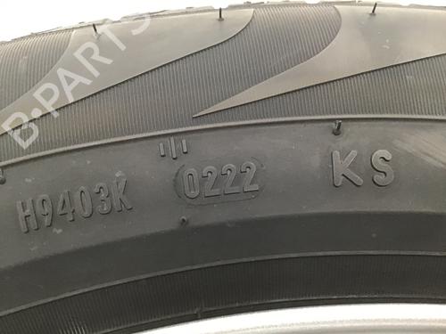 Rim MERCEDES-BENZ GLB (X247) GLB 200 d 4-matic (247.613) | BP27026367C45
