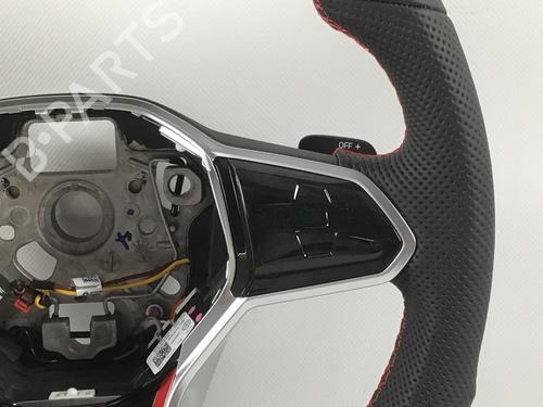 Steering wheel VW ARTEON (3H7, 3H8) 2.0 TSI | BP36244304C49 - Image 3