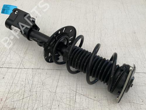 Used Right front shock absorber Right front shock absorber PEUGEOT 3008 II SUV (MC_, MR_, MJ_, M4_) 1.2 Hybrid 136 (MRHPYE) (136 hp) 39928363 39928363