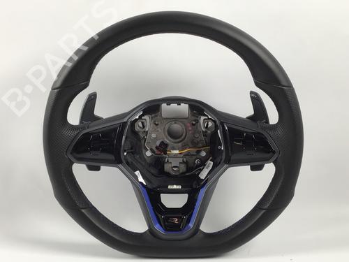 Used Steering wheel Steering wheel VW GOLF VIII (CD1, DA1) 2.0 TSI R 4motion (320 hp) 33609178 33609178