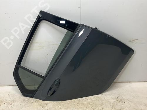 Dør højre bagtil Dør højre bagtil VW GOLF VIII (CD1, DA1) 1.0 TSI (110 hp) 34252920 34252920
