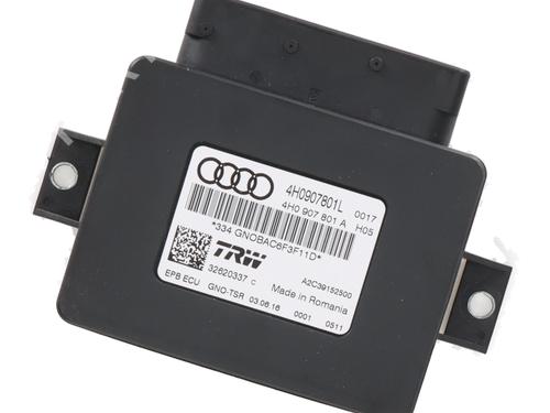 Electronic module AUDI A8 D4 (4H2, 4H8, 4HC, 4HL) 3.0 TDI quattro | BP36433472M83 - Image 4