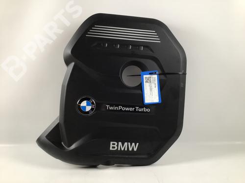 Used Upper protection BMW 7 (G11, G12) 730 i, Li (258 hp) 7646987