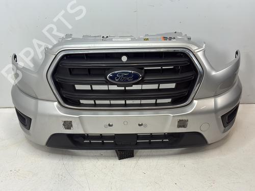 Used Front bumper Front bumper FORD TRANSIT V363 Platform/Chassis (FED, FFD) 2.0 EcoBlue (170 hp) 34568878 34568878