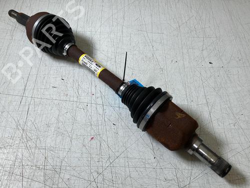 Used Left front driveshaft Left front driveshaft 38701335 38701335
