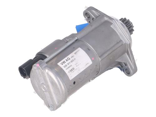 Used Starter Starter VW GOLF VIII (CD1, DA1) 2.0 TSI R 4motion (333 hp) 39918289 39918289