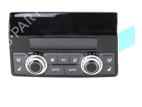 Used Climate control Climate control AUDI A8 D4 (4H2, 4H8, 4HC, 4HL) 3.0 TDI quattro (258 hp) 35114118 35114118