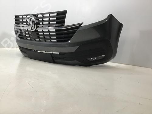 Foran støtfanger VW MULTIVAN T6 (SGF, SGM, SGN, SHM, SHN) 2.0 TDI | BP29070111C7 