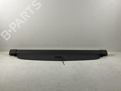 Used Rear parcel shelf Rear parcel shelf VW PASSAT B8 Variant (3G5, CB5) 2.0 TDI (150 hp) 39949668 39949668