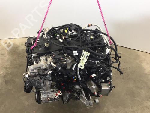Engine BMW X6 (G06, F96) xDrive 40 d Mild-Hybrid | BP30290584M1 