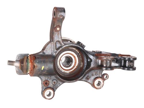 Left front steering knuckle OPEL VIVARO C Van (K0) VIVARO-E HYDROGEN | BP39920323M25 - Image 2