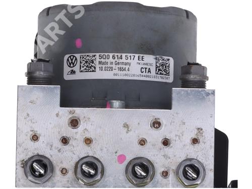 ABS pump AUDI Q3 (F3B) 35 TFSI | BP12110722M43 