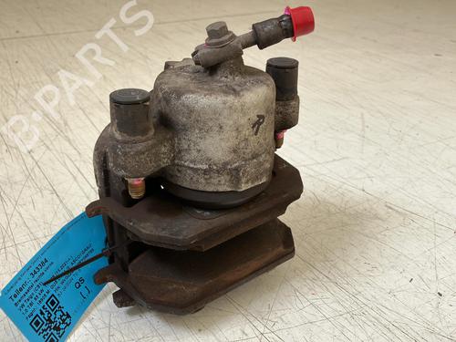 Right front brake caliper VW TAIGO (CS1) 1.0 TSI | BP39928658M104 - Image 2