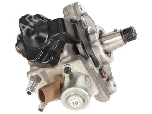 Indsprøtningspumpe VW CRAFTER Van (SY_, SX_) 2.0 TDI (102 hp) 28156467