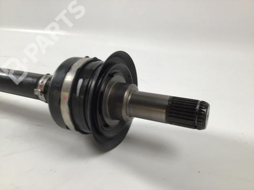 Right rear driveshaft BMW X5 (G05, F95) xDrive 40 i | BP11806721M41 