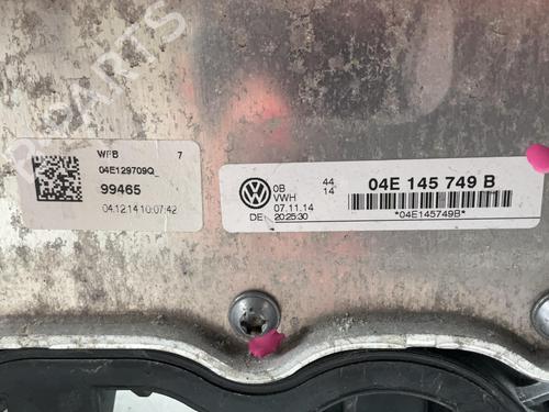 Intake manifold VW PASSAT B8 Variant (3G5, CB5) 1.4 GTE Hybrid | BP38438063M70 - Image 5