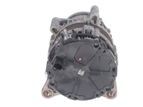 Alternator MERCEDES-BENZ GLA (H247) GLA 200 4-matic (247.788) | BP26645791M7 